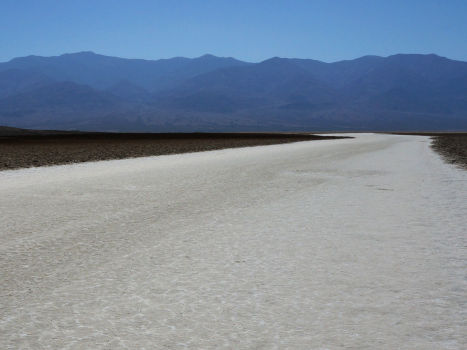 Death Valley