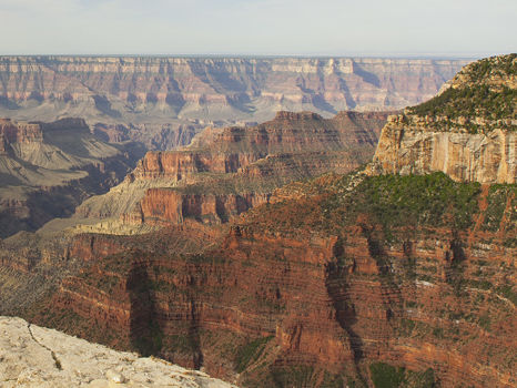 Grand Canyon NP