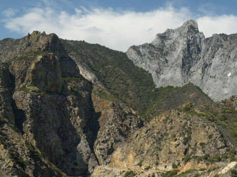 Kings Canyon NP