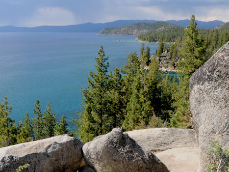 Lake Tahoe