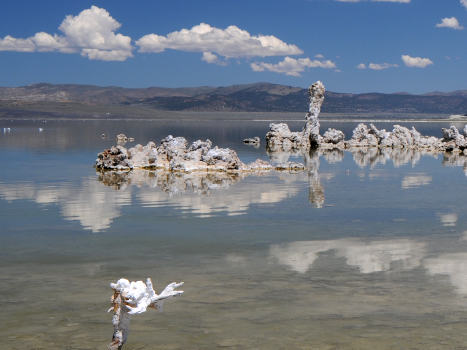 Mono Lake