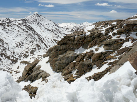 Mt.Evans