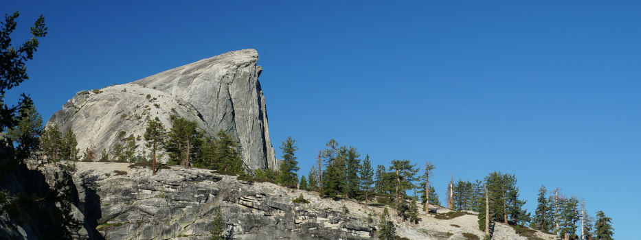 Yosemite NP
