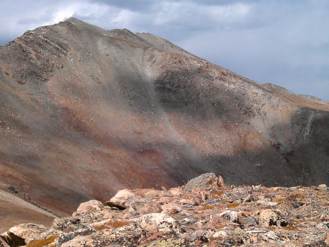 Mount Massive