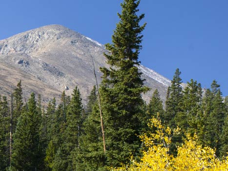 Mount Elbert