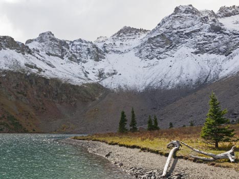 Mount Sneffels Wilderness